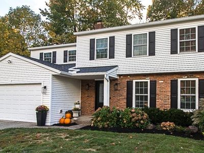 7616 Mountain Park Dr