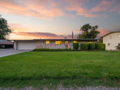 6336 W Willamette Ave