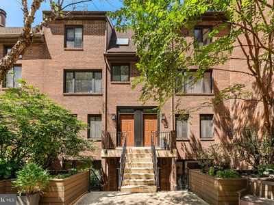 2034 Arch St #Klw