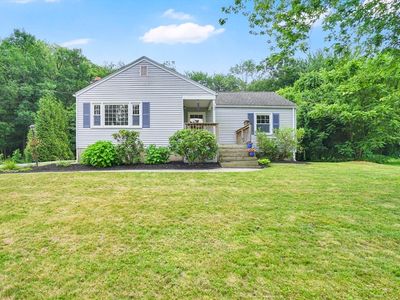 133 Mosier St