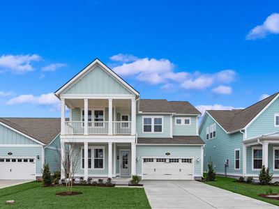 318 Colonnade Ave
