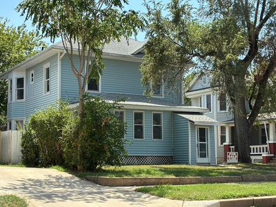 Property at 515 State St, Salina, KS