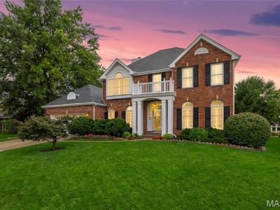2700 Sunny Meadows Dr