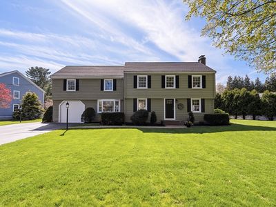 12 Cox Rd