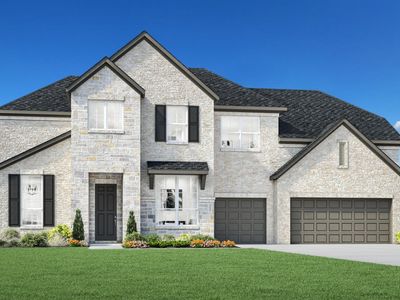3603 Misty Cedar Ct