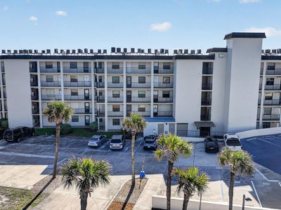 2700 Ocean Shore Blvd APT 114