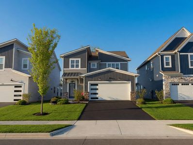 7393 Celebration Dr