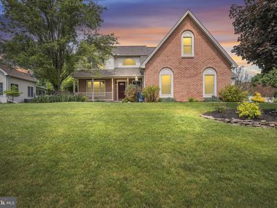 38 Mayberry Ln