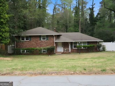 2705 Hayden Dr