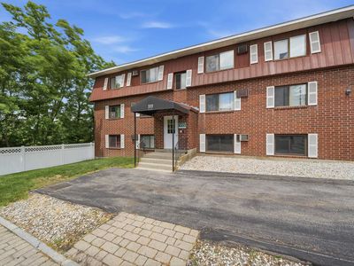 555 Calef Road #4