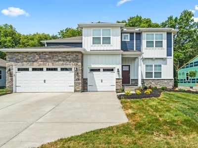 Johnstown Plan, Canal Heights
