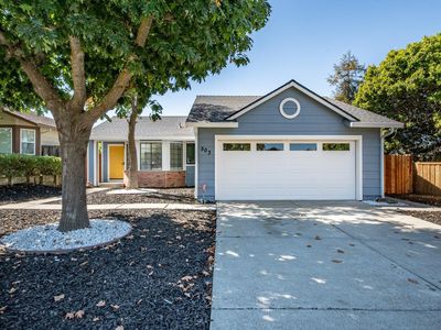 503 N Regatta Drive