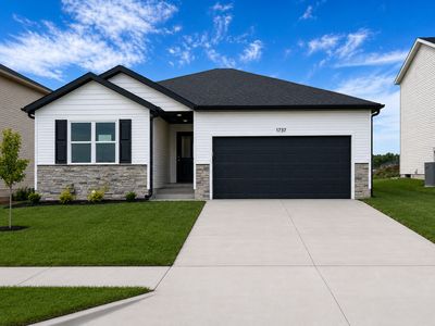 Property at Charleston Plan, Wilson's Valley, Brookline, MO