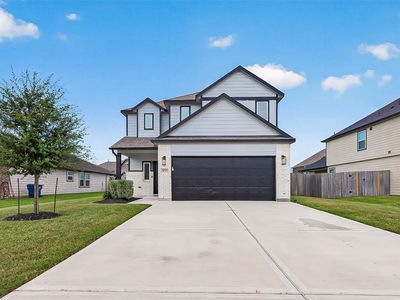 3010 Godric Hollow Ln