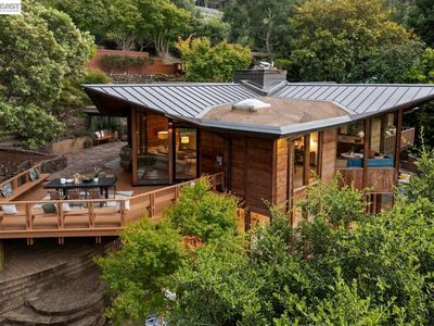 760 Wildcat Canyon Rd