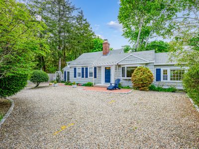 244 Craigville Beach Road