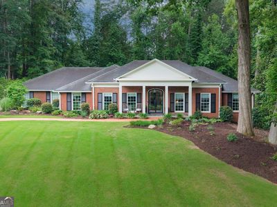 295 Riverhill Dr NW