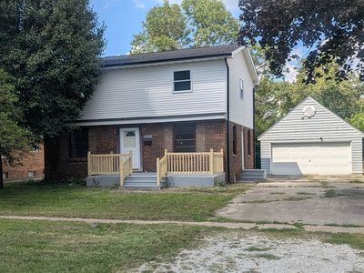 3116 Oak Ave
