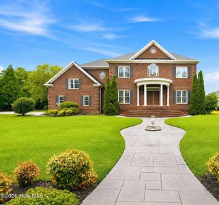 1501 Zurich Place