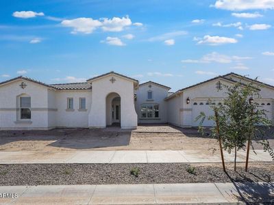 20479 E CALLE DE FLORES --