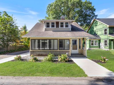11 Prospect Street