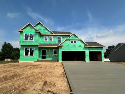 2181 Emerald Shore Cir NE