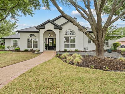 1001 Prairie Ln