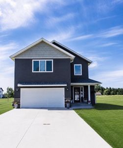 Property at 1923 Longview Dr, Detroit Lakes, MN