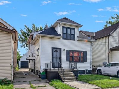 455 Lisbon Ave
