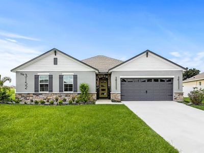 3152 Caspian Feather St