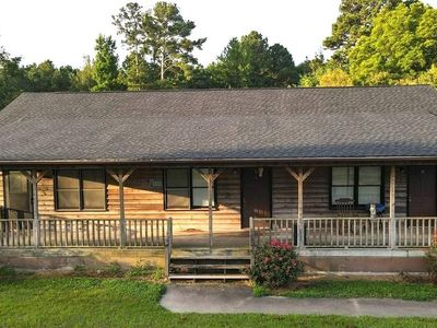112 Gillespie Dr
