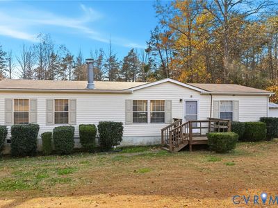 Property at 4353 Riddles Bridge Rd, Goochland, VA