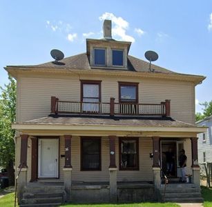 34-36 Burkhardt Ave