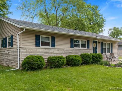 2338 Blackmore Street