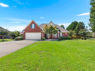 205 Morning Glory Trl