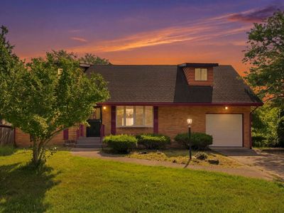 4311 Austin Dr