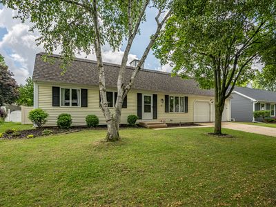 12 Sherwick Rd