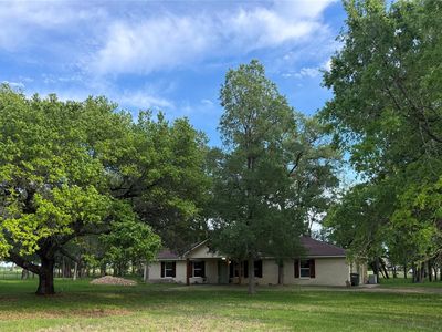 Property at 1139 County Road 403, Anderson, TX