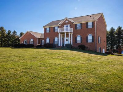 731 Oak Grove Church Rd