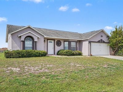 821 Jarnac Dr