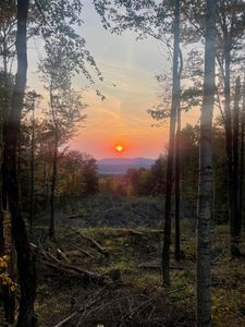 Property at 00 Notch Road Extension, Cuttingsville, VT