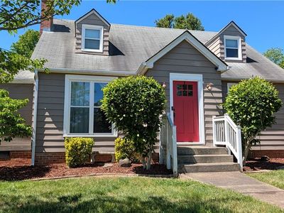 Property at 7513 Greenlawn Dr, Summerfield, NC