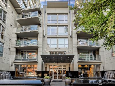 2929 1st Avenue #1116