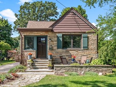 Property at 306 Ashland Ave, Highwood, IL