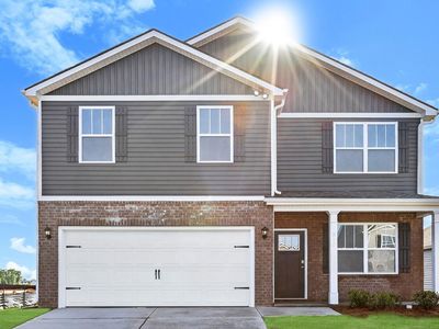 310 Mosby Dr