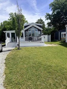 LOT 12 Mallard Cove Way