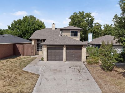 6747 Silver Sage Dr