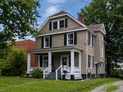 Property at 1195 Cleveland St, Salem, OH