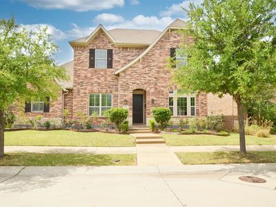 516 Four Stones Blvd