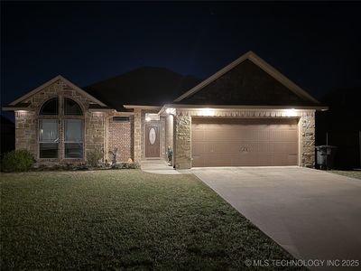 3509 Carriage Point Dr